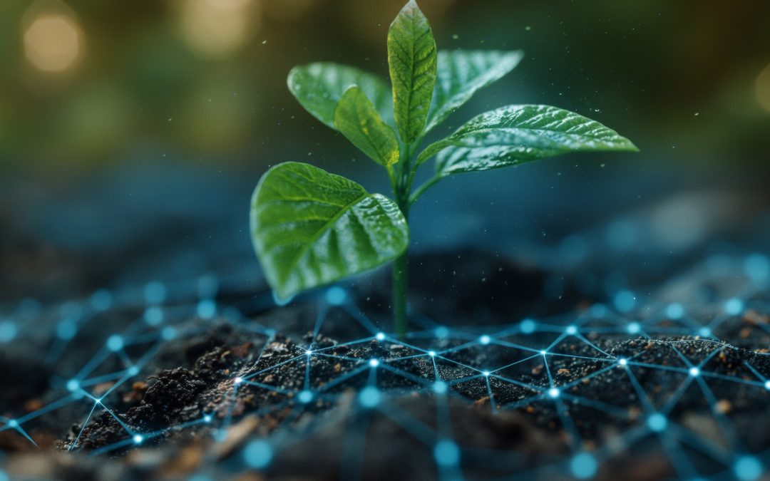 The Next Step for AgTech: Moving Beyond the Product Model
