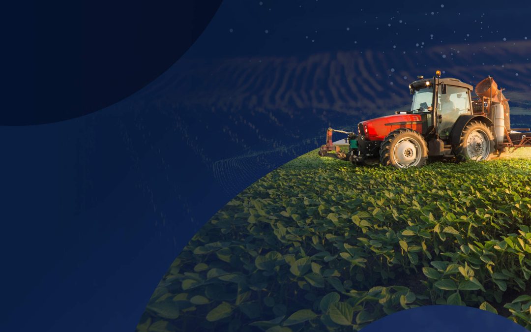 Transforming Crop Insurance with InsurTech