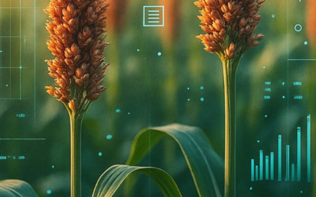 Scope 3 in Agriculture: Why Infrastructure Determines Credibility
