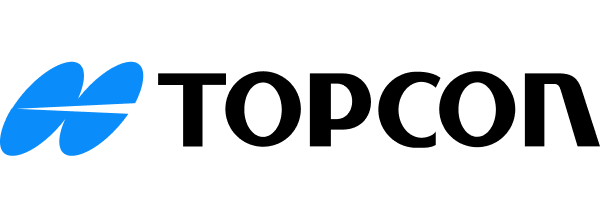 Topcon logo