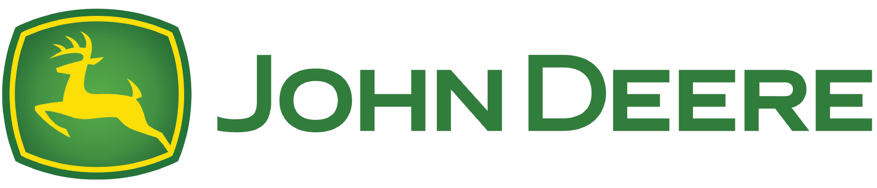 John Deere logo