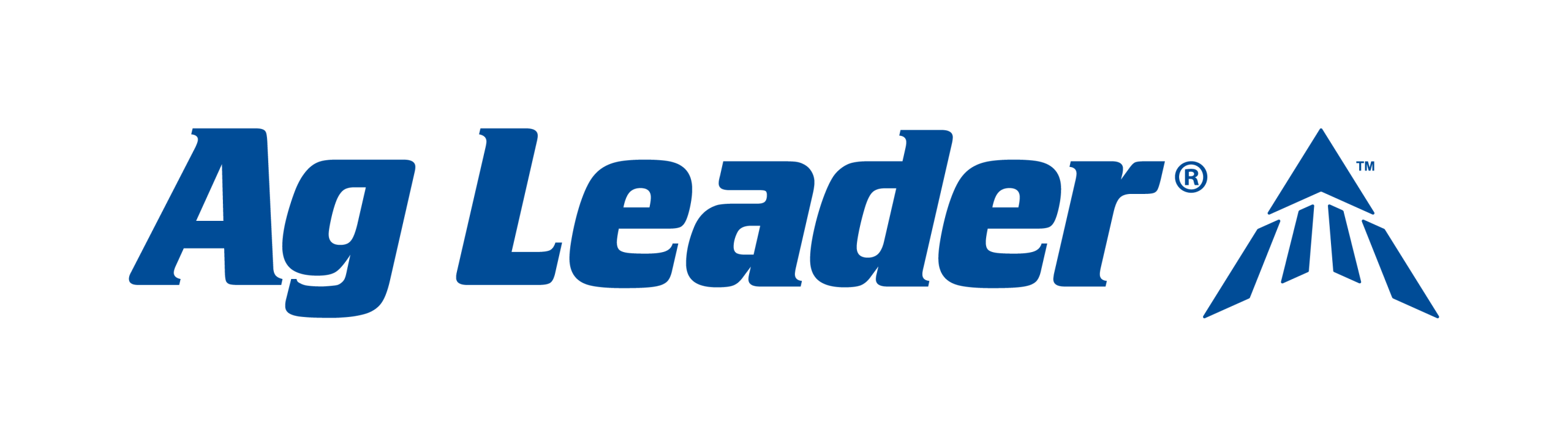 Ag Leader logo