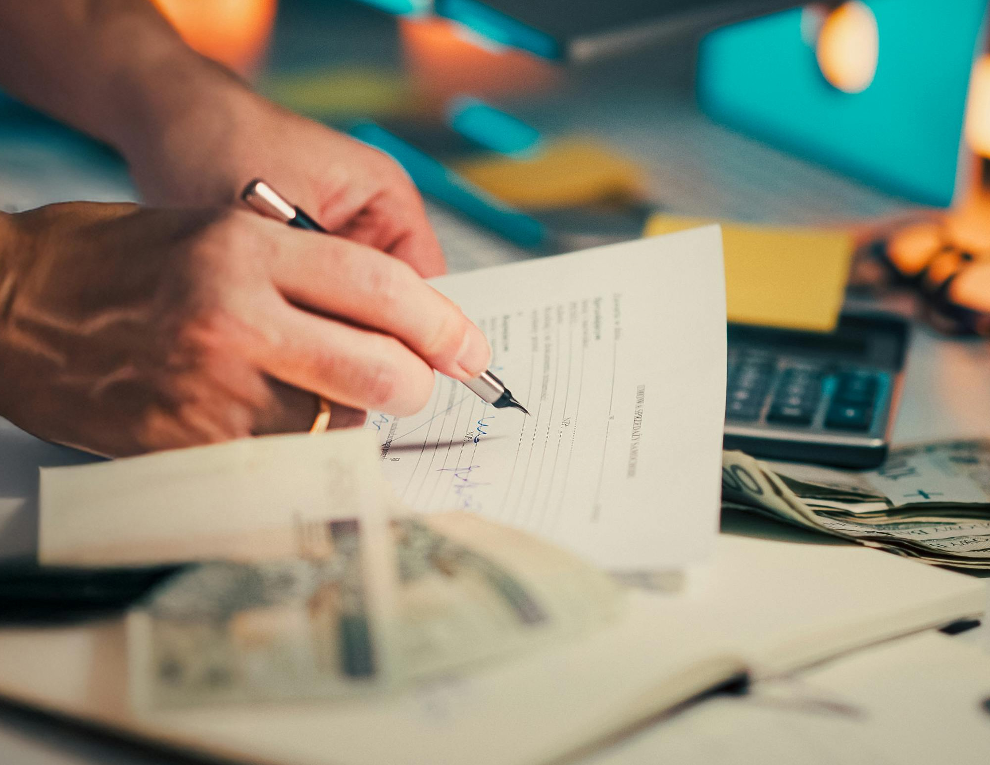 FAQ: Connecting Field Data to Portfolio Performance