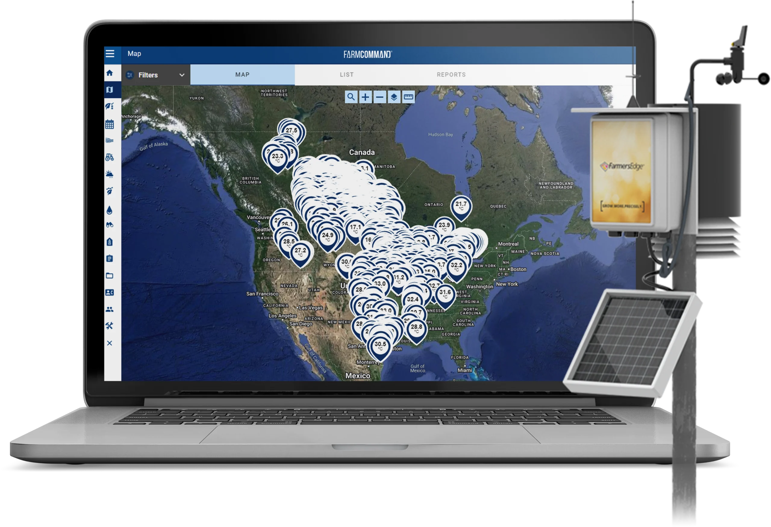 Training Guides Weather-Station-Networks-with-Station