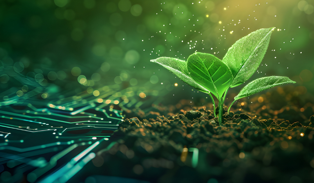 5 Things Biofuel Leaders Need to Know About Section 45Z