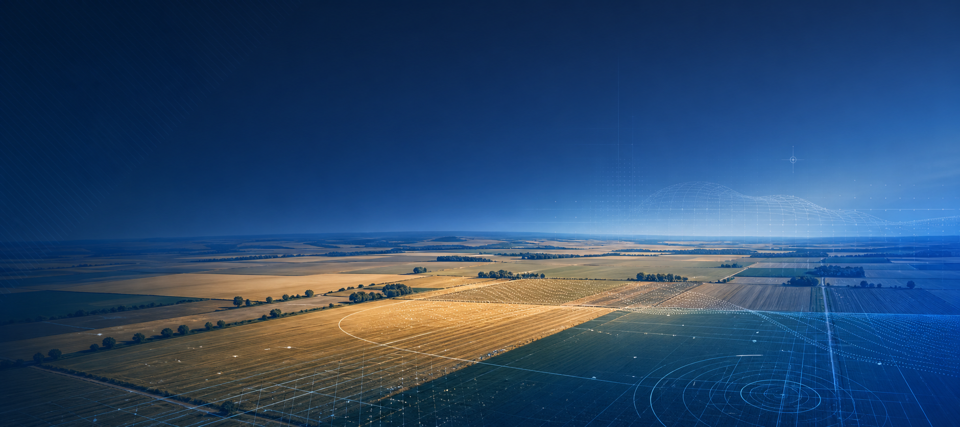 Corvian Agronomy