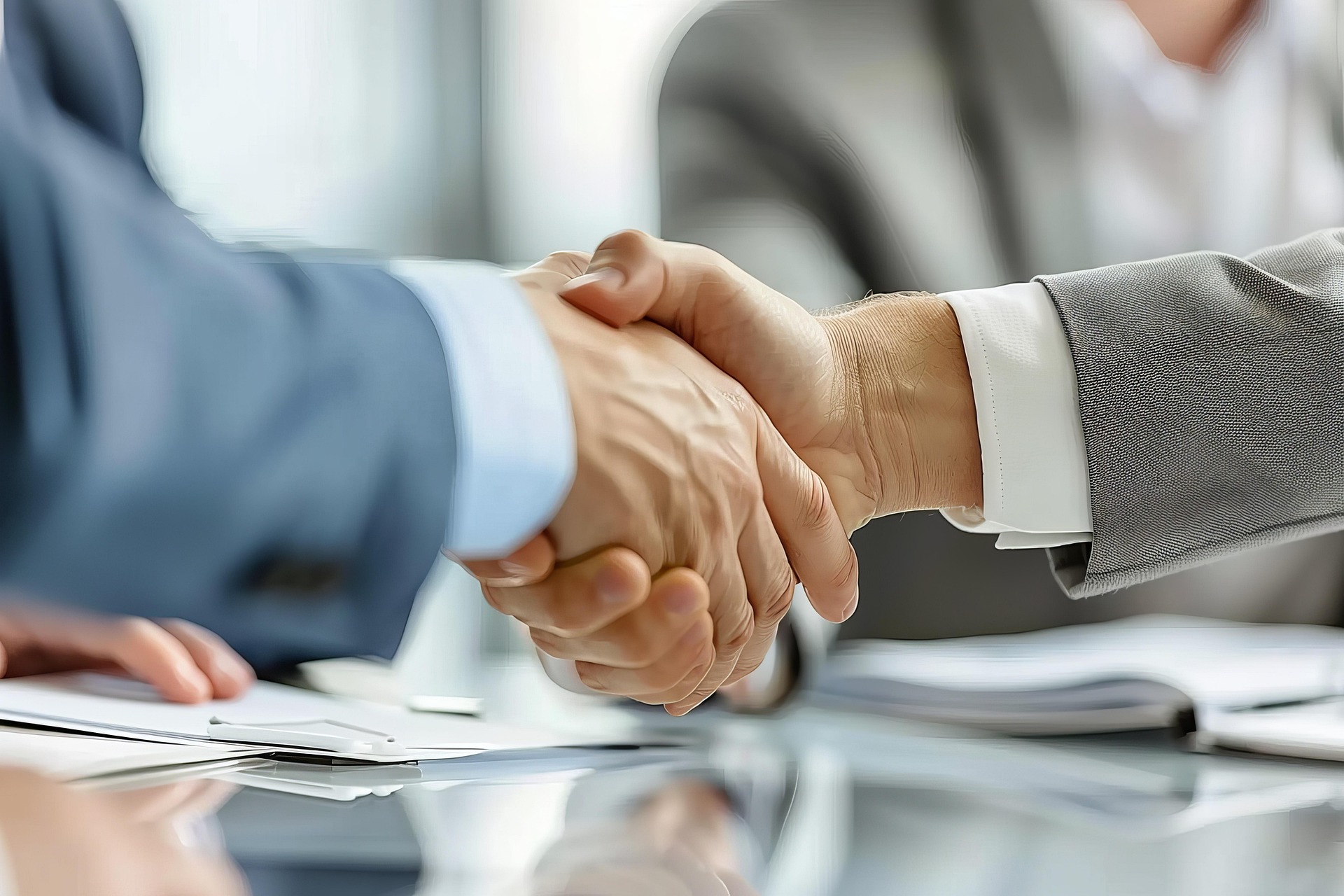 Corvian and Sicredi Strategic Partnership